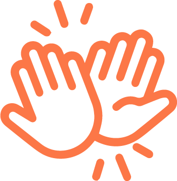 HIGHFIVE